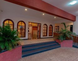 Jasminn Villas South Goa Dış Mekan