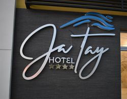 Hotel Jatay Dış Mekan
