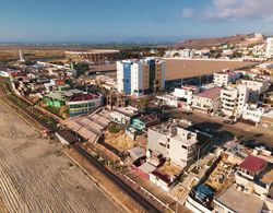 Hotel Jatay Dış Mekan