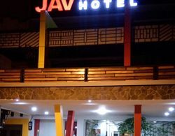 JAV Front One Hotel Lahat Dış Mekan