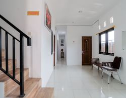 Java Homestay İç Mekan