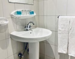 Jawharah Dar Al Eiman Hotel Banyo Tipleri