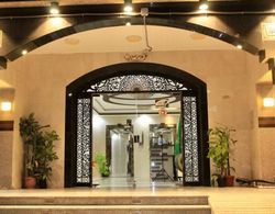 Jawharet Al- Nazla Apartment Hotel Öne Çıkan Resim