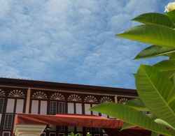Jawi Peranakan Mansion Genel