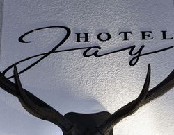 Hotel Jay - Adults only Öne Çıkan Resim