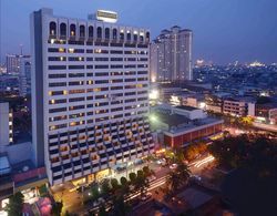 Jayakarta SP Jakarta Hotel & Spa Genel