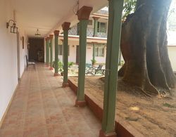 Jayamahal Palace Hotel Dış Mekan