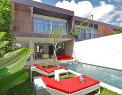 Jay's Villas Umalas Bali Genel