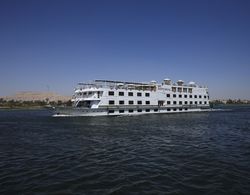 Jaz Imperial- TUI Blue Nile Imperial Cruise - Every Thursday from Luxor for 07 & 04 Nights - Every Monday From Aswan for 03 Nights Öne Çıkan Resim