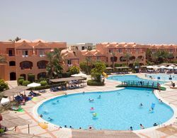 Jaz Makadi Oasis resort & Club Genel