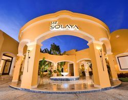 Jaz Solaya Resort Genel