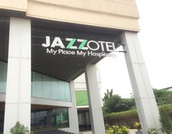Jazzotel Bangkok Genel
