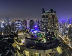 JC Kevin Sathorn Bangkok Hotel Öne Çıkan Resim