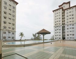 JC Sunshine Bay Resort Port Dickson Dış Mekan