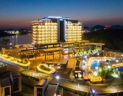 Hotel JCS Yeosu Dış Mekan