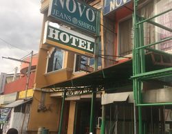 Jeamco Royal Hotel - Baybay Dış Mekan