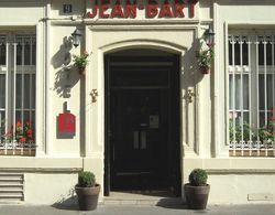 Hôtel Jean Bart Dış Mekan