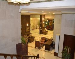 Jeddah Gulf For Hotel Suites İç Mekan