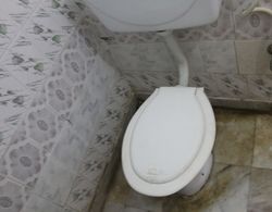 Hotel Jeevak International Banyo Tipleri