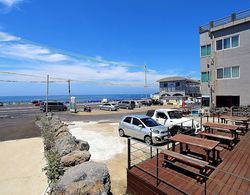 Jeju Beach House Dış Mekan