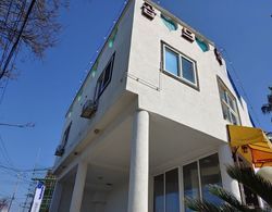 Jeju Goppdlock pension Dış Mekan