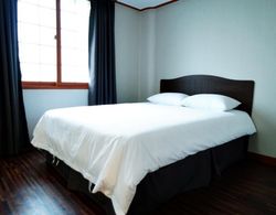 Jeju Ora Stay Hotel Genel