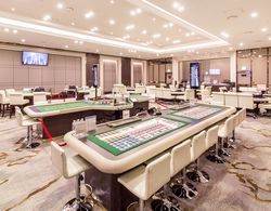 Jeju Sun Hotel &Casino Aktiviteler