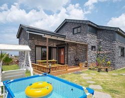 Jeju Yongstay Unshared House Dış Mekan