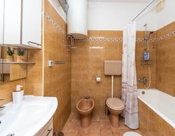 Apartment Jele Banyo Tipleri