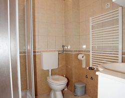 Apartments Jelkica Banyo Tipleri