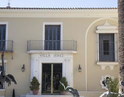 Villa Jerez Havuz