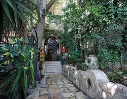 Jerusalem Hotel Öne Çıkan Resim
