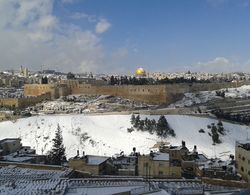 Jerusalem Panorama hotel Genel