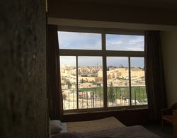 Jerusalem Panorama hotel Genel