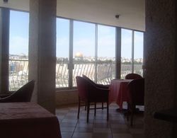 Jerusalem Panorama Hotel Kahvaltı