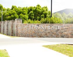 Jet Park Hotel & Conference Centre Genel