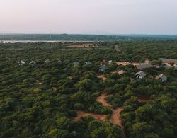 Jetwing Safari Camp Dış Mekan