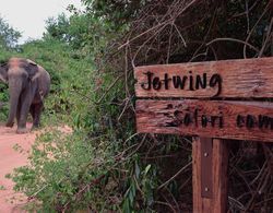 Jetwing Safari Camp Öne Çıkan Resim