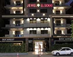 Jewel Dokki Hotel Öne Çıkan Resim