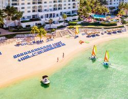 Jewel Grande Montego Bay Resort & Spa – All Inclusive Genel