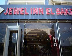 Jewel Inn El Bakry Hotel Dış Mekan