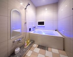 Jewel Hotel -luxury & Modern - Adults Only Banyo Tipleri