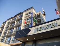 Jewel Port Said Hotel Dış Mekan