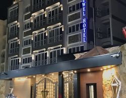 Jewel Port Said Hotel Öne Çıkan Resim