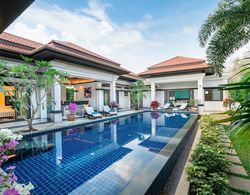 Jewels Villas Phuket Öne Çıkan Resim