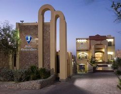 Jewels Sahara Resort Genel