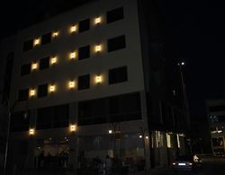Jewheret Alswefiah hotel suites Dış Mekan