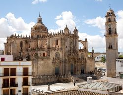 Jeys Catedral Jerez Genel