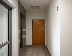 Apartment Jeziorańskiego by Renters Dış Mekan