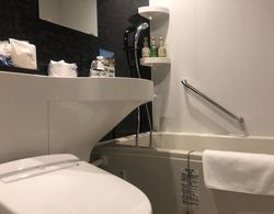 JHotel Tokyo GEO Banyo Tipleri
